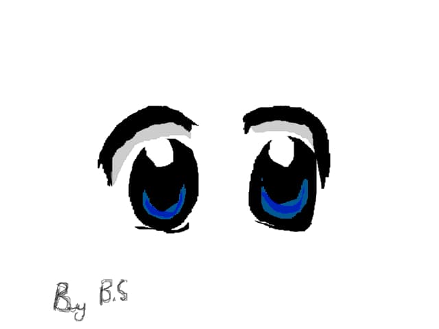 Ochi anime..