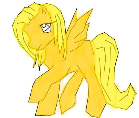 pony 2