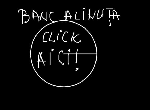 banc alinuta