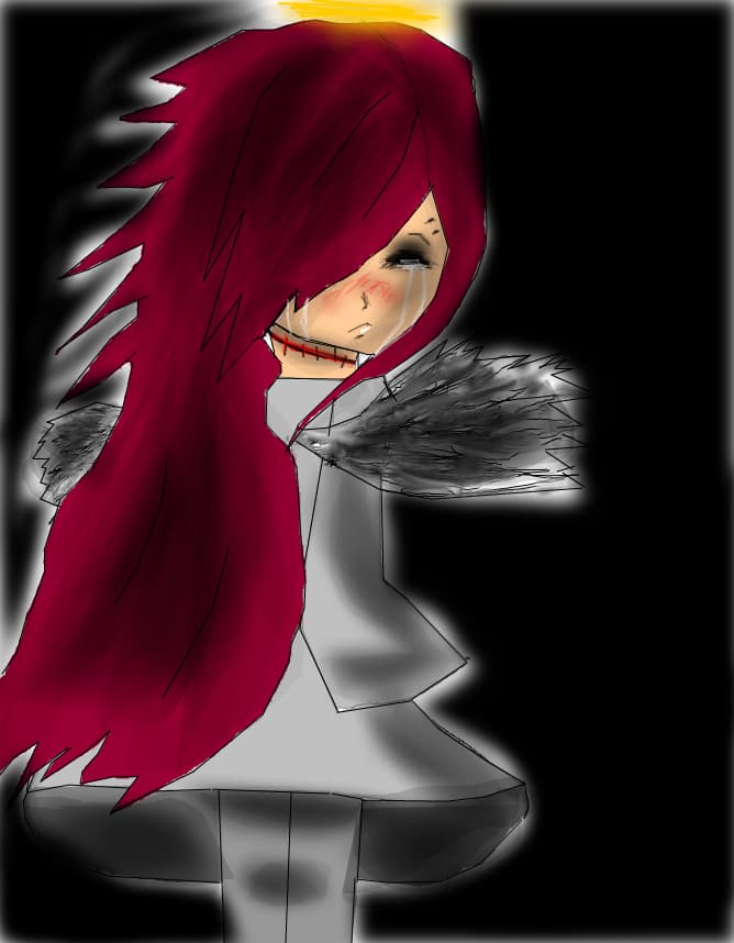 cry