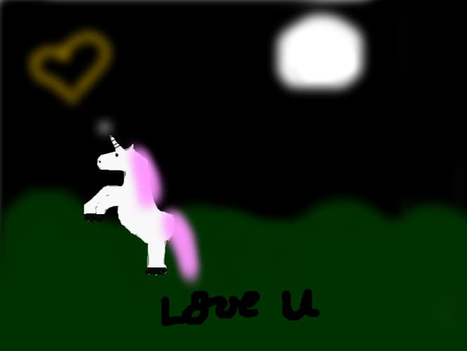 love u