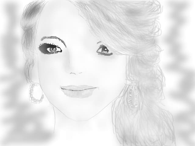 Primul meu portret