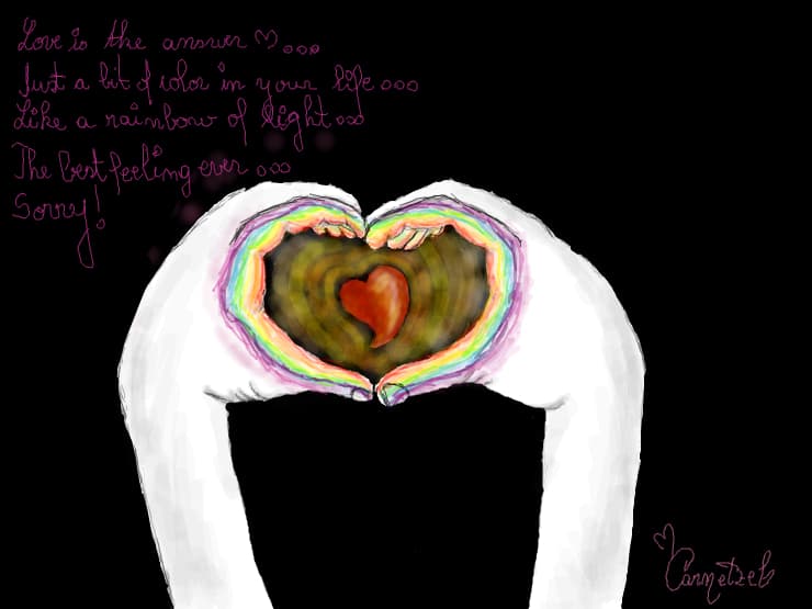 never say never@}-,-\\\\&amp;amp;quot;-- for the most special persons here(you know who)