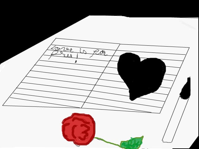 love