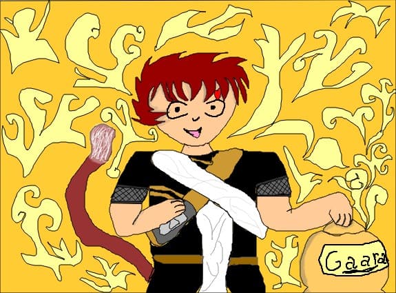 Gaara