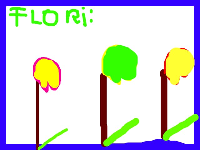 frumos