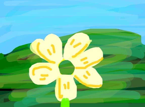 floare