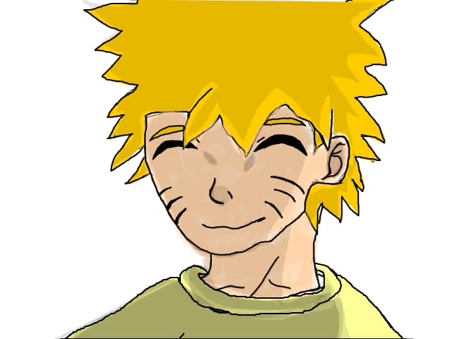 Naruto