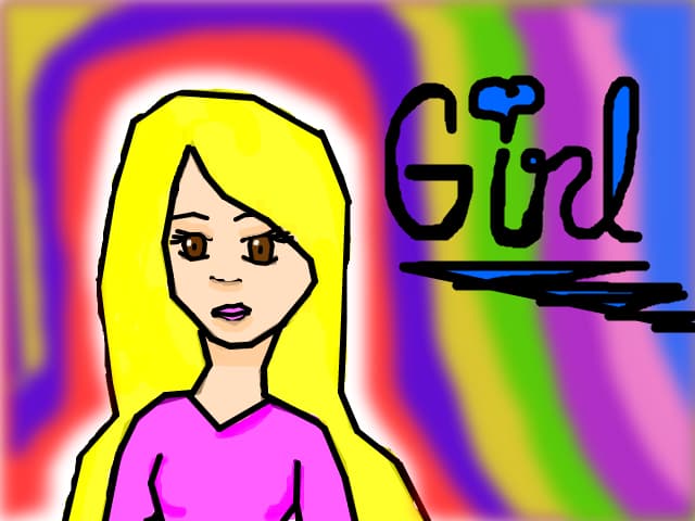 Girl