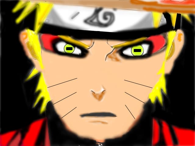 naruto