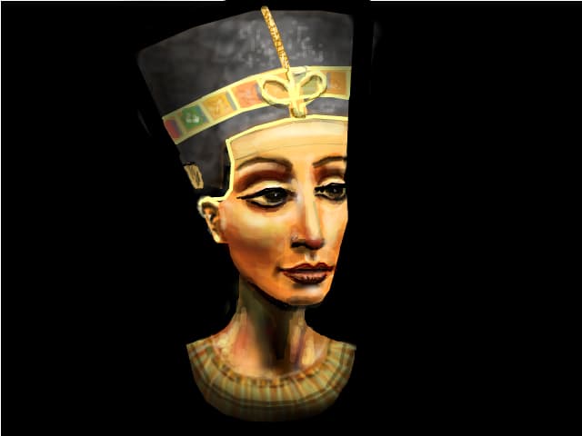 Nefertiti