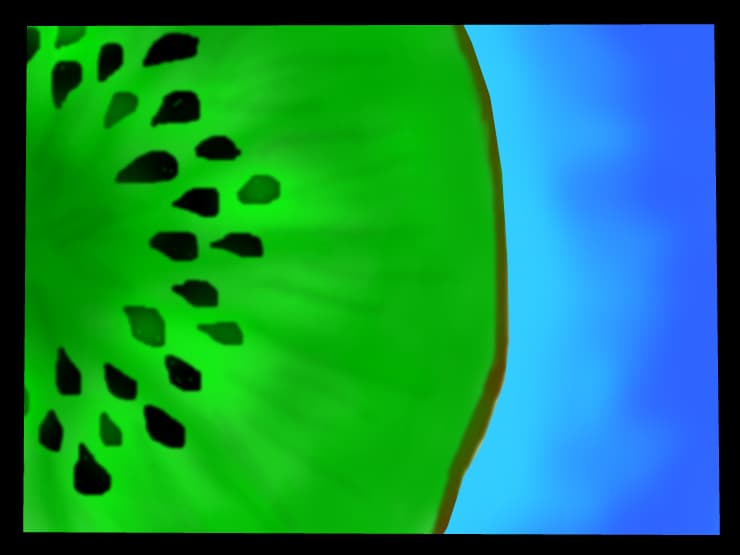 kiwi
