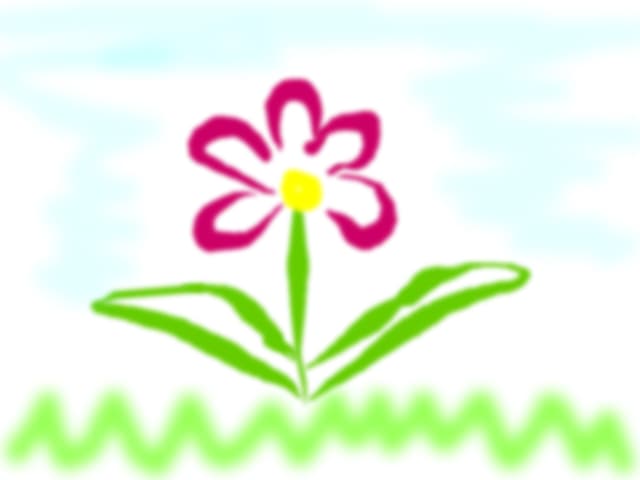 floare