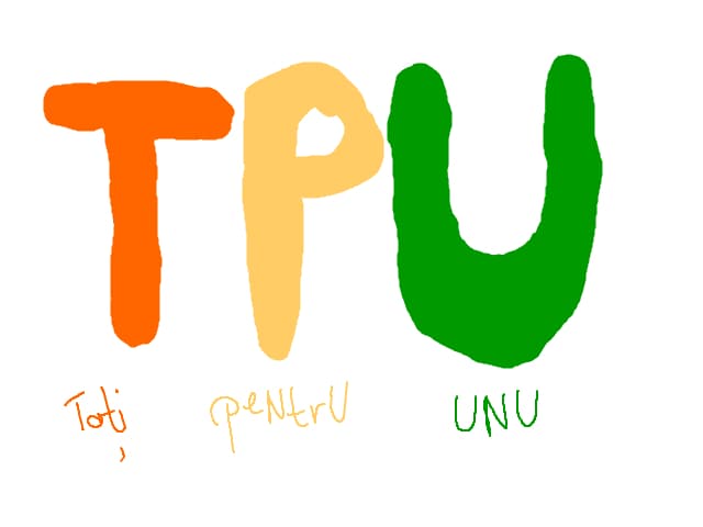 TPU~TPU