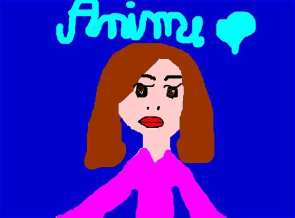 anime