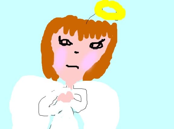 angel
