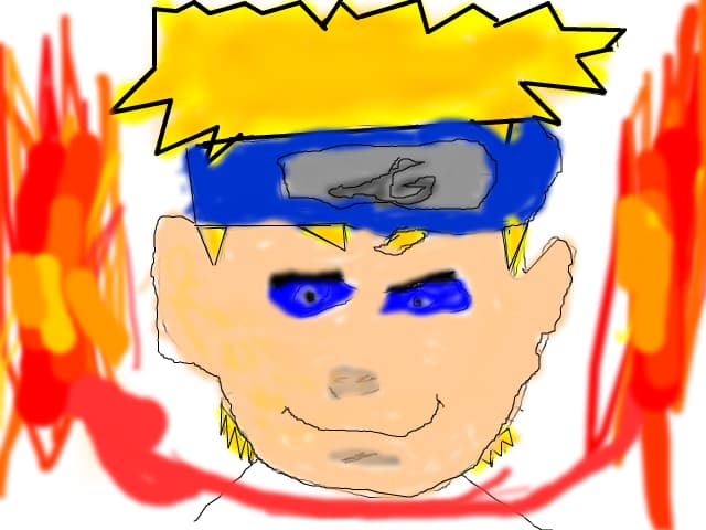 Naruto