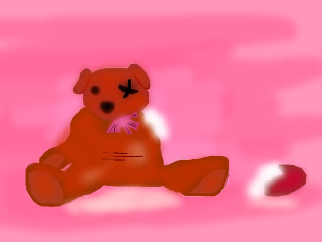 Teddy Bear
