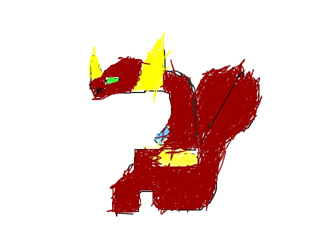 Drago Ball