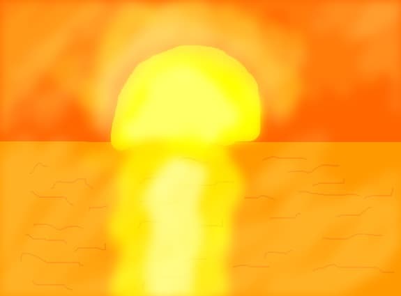 sunrise