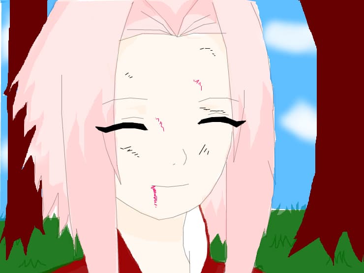 sakura