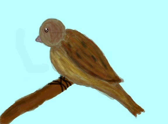 Vrabiutza