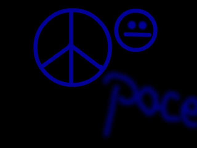 Paceeeeee!xd