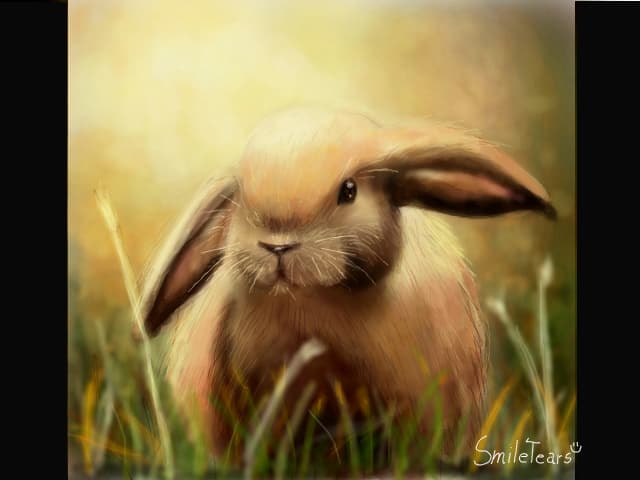 Happy easter