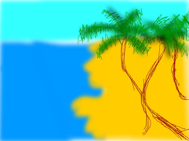 Plaja