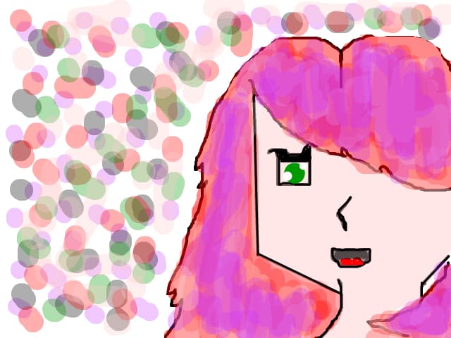 flory love