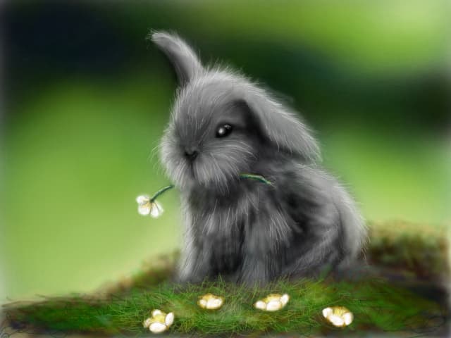 Flower Daisy for everyone...