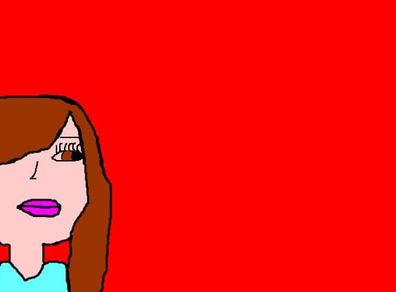 anime girl