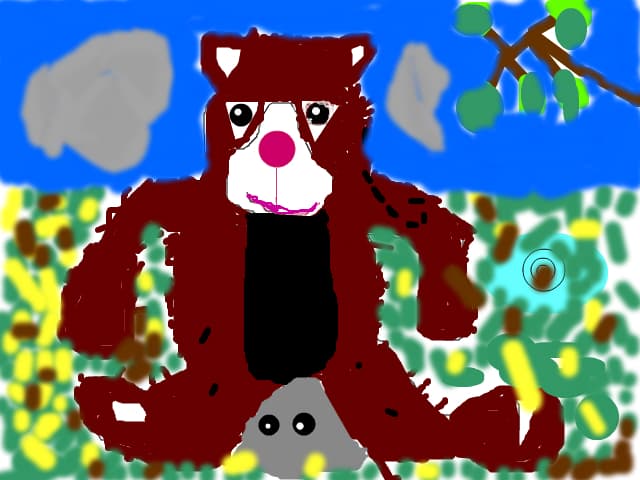 The BEAR