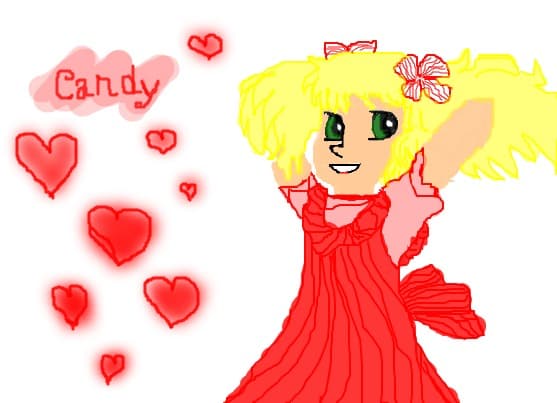 Candy