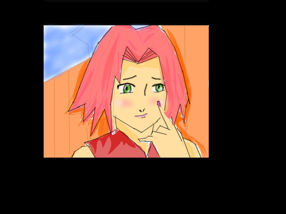 sakura