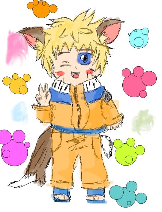 Chibi NaruTo
