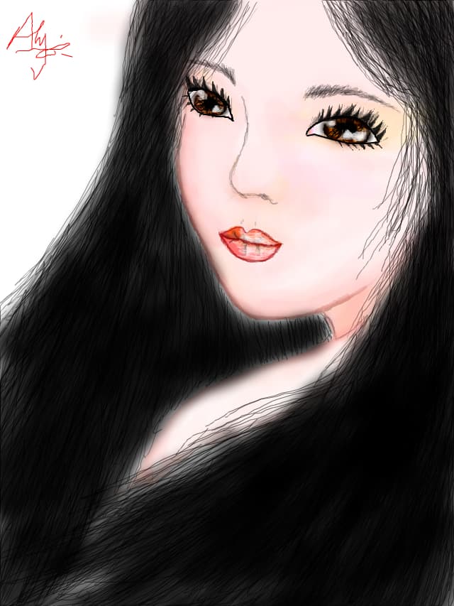 Girl