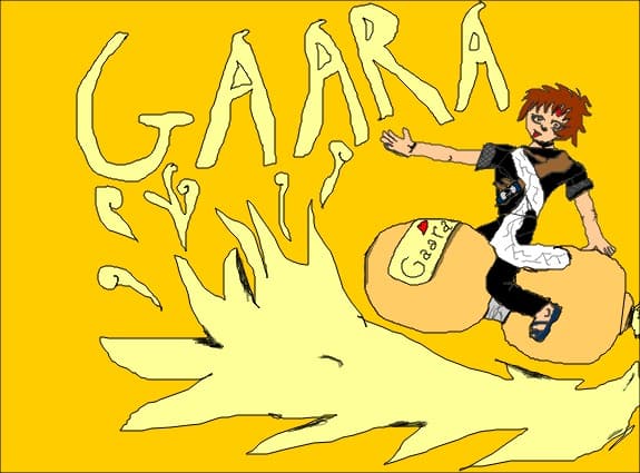 Gaara