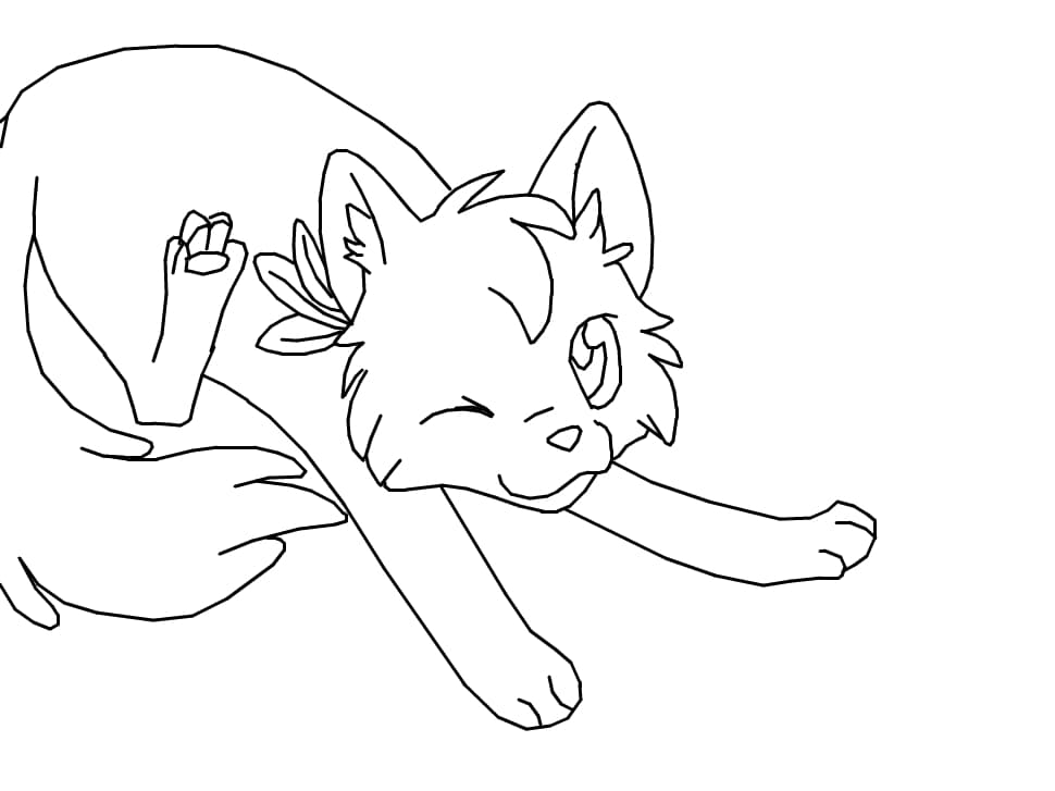 Cik lup :))