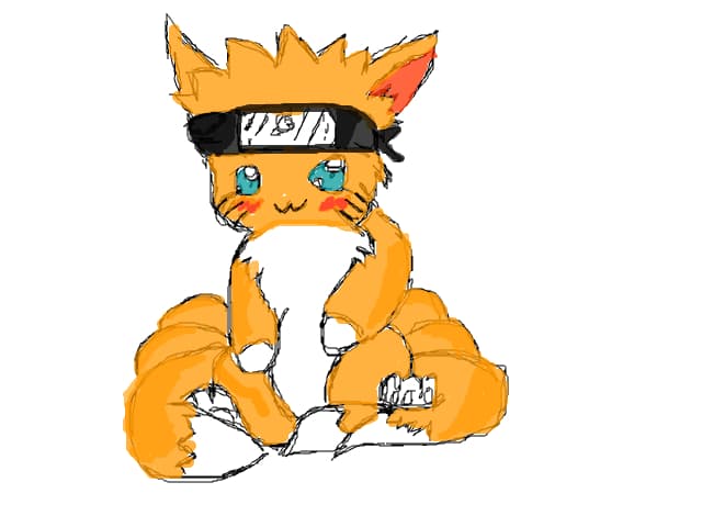 naruto