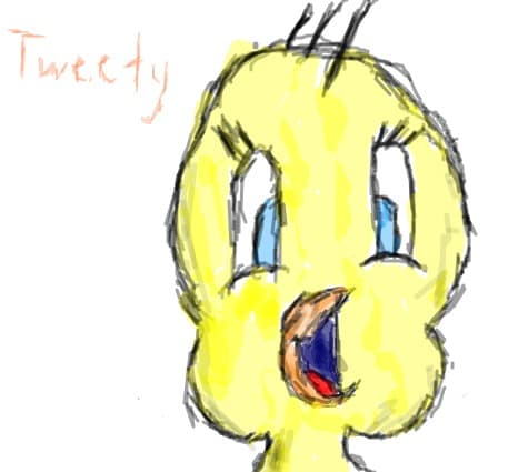 Tweety