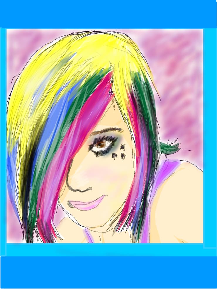 funky punky =))
