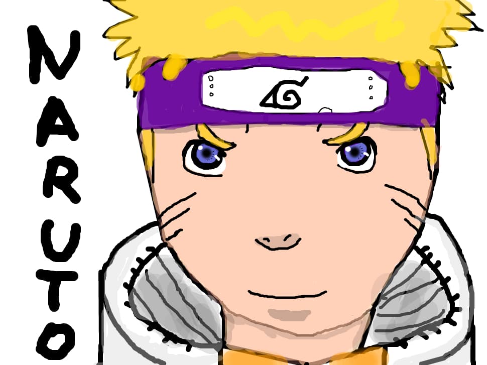 narurto