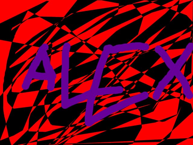 alex