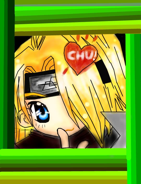 naruto