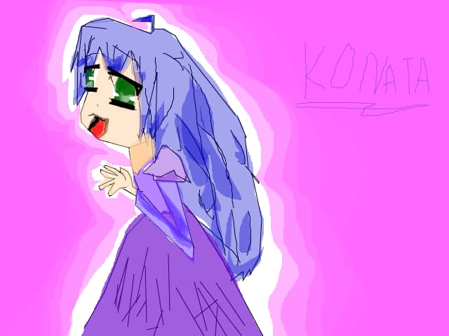 konata