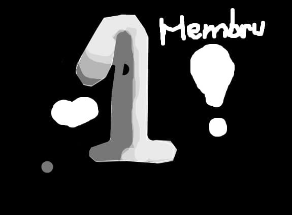 Mai am nevoie de un membruu` pt concursul cu tema anime!