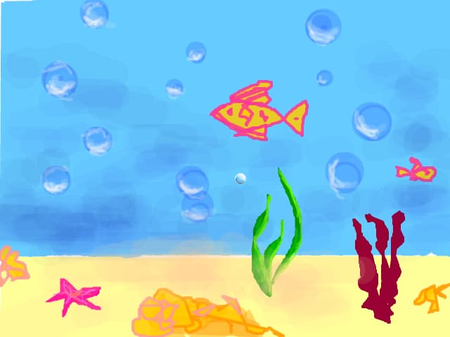 ocean