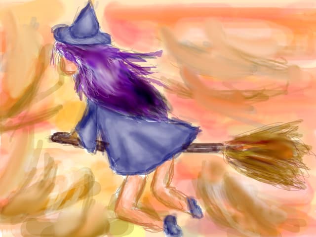 Witch