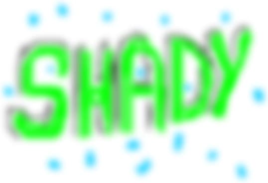 shadytag